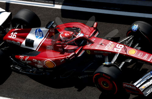 F1 Grand Prix of Hungary