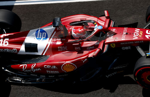 F1 Grand Prix of Hungary