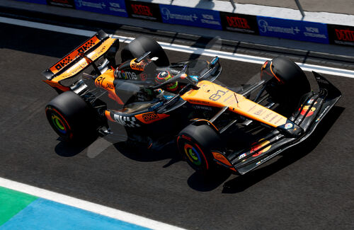 F1 Grand Prix of Hungary