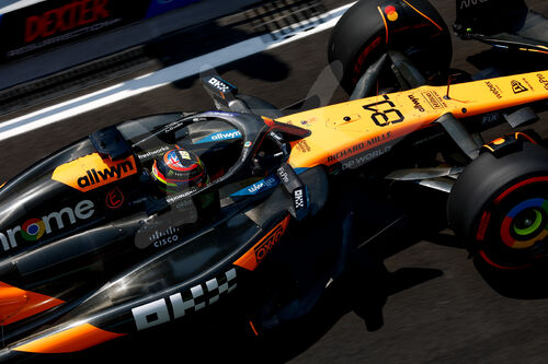 F1 Grand Prix of Hungary