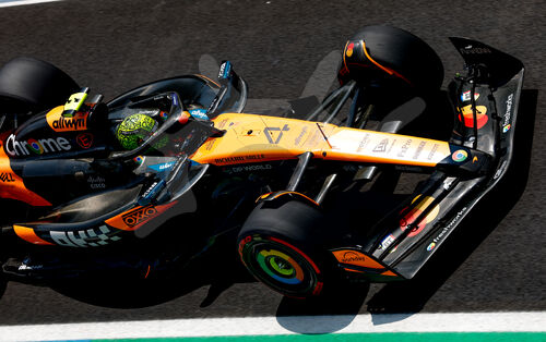 F1 Grand Prix of Hungary