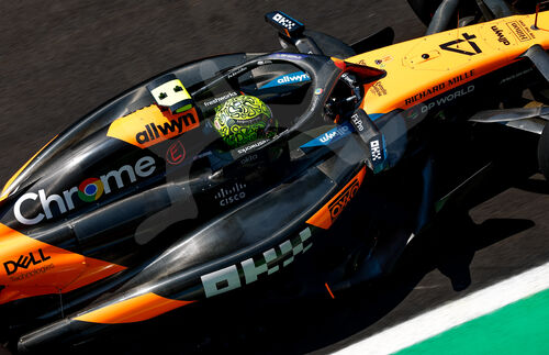 F1 Grand Prix of Hungary