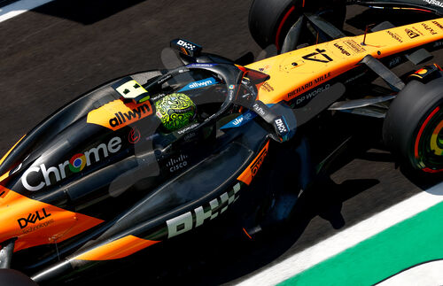 F1 Grand Prix of Hungary