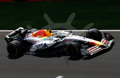 F1 Grand Prix of Hungary