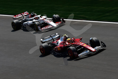 F1 Grand Prix of Hungary