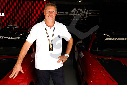F1 Grand Prix of Hungary