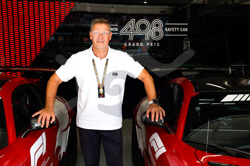 F1 Grand Prix of Hungary