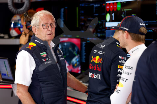 F1 Grand Prix of Hungary