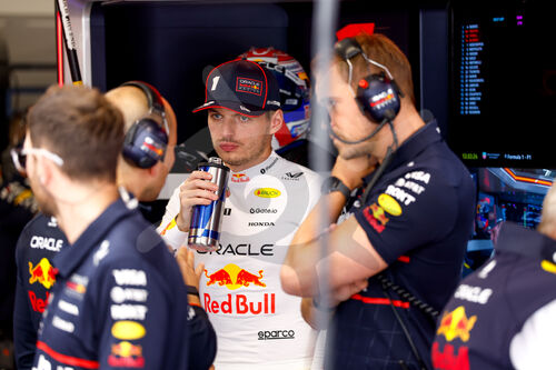 F1 Grand Prix of Hungary