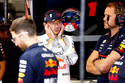 F1 Grand Prix of Hungary