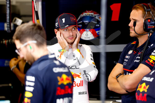 F1 Grand Prix of Hungary