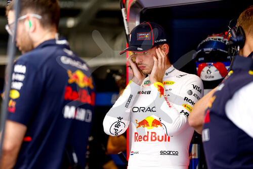 F1 Grand Prix of Hungary