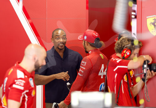 F1 Grand Prix of Hungary
