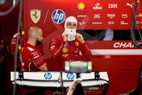 F1 Grand Prix of Hungary