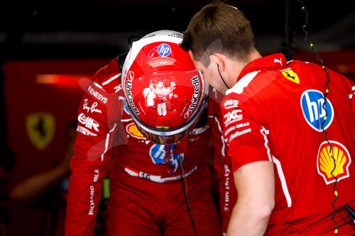 F1 Grand Prix of Hungary