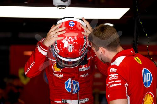 F1 Grand Prix of Hungary