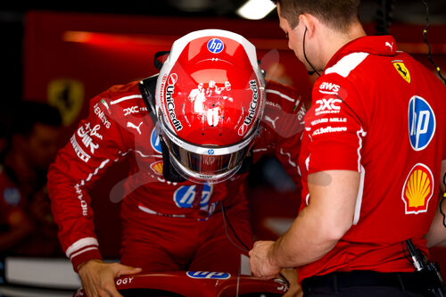 F1 Grand Prix of Hungary