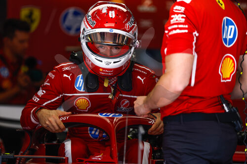 F1 Grand Prix of Hungary
