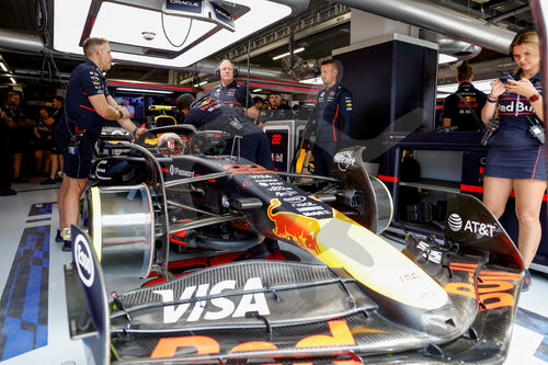 F1 Grand Prix of Hungary