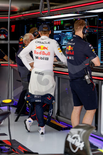 F1 Grand Prix of Hungary