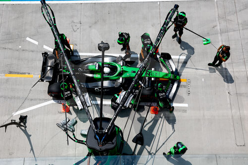 F1 Grand Prix of Hungary