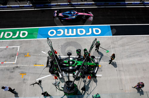 F1 Grand Prix of Hungary
