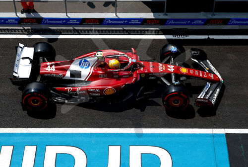 F1 Grand Prix of Hungary
