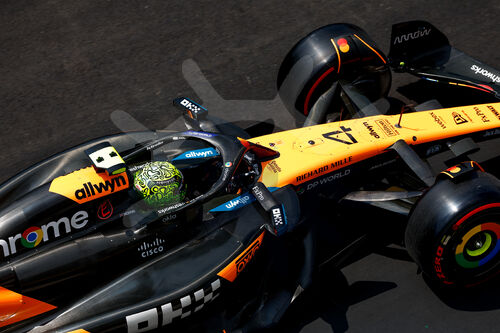 F1 Grand Prix of Hungary