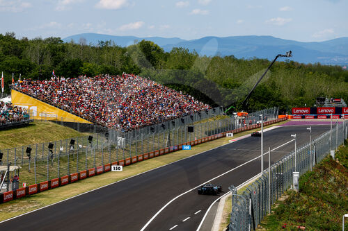 F1 Grand Prix of Hungary