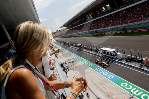 F1 Grand Prix of Hungary