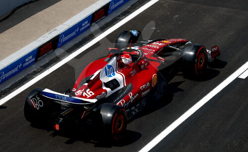 F1 Grand Prix of Hungary