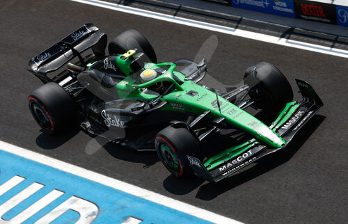 F1 Grand Prix of Hungary