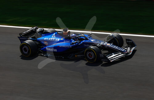 F1 Grand Prix of Hungary