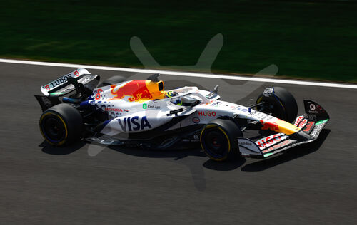 F1 Grand Prix of Hungary