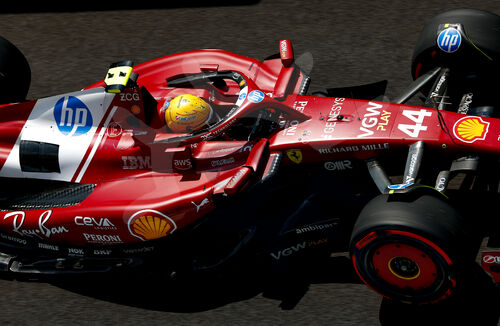 F1 Grand Prix of Hungary