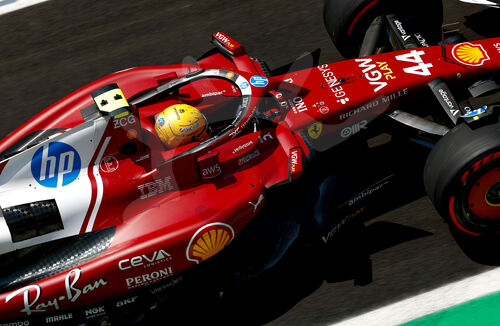 F1 Grand Prix of Hungary