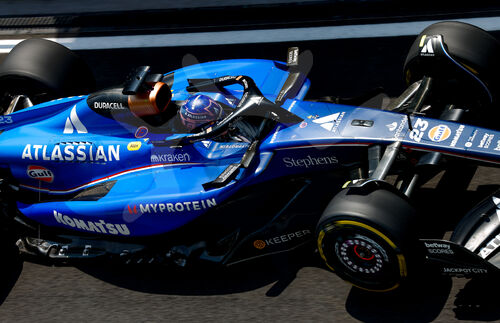 F1 Grand Prix of Hungary