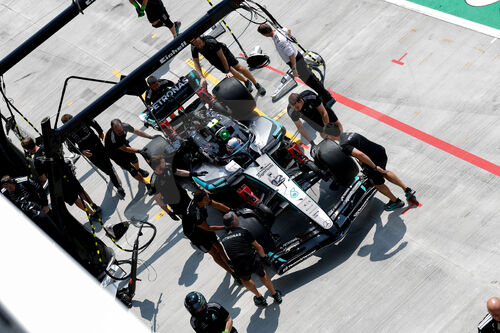 F1 Grand Prix of Hungary
