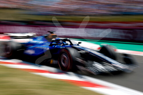 F1 Grand Prix of Hungary