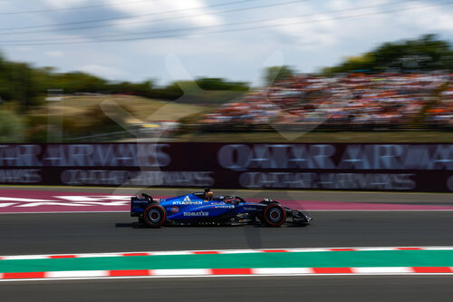 F1 Grand Prix of Hungary