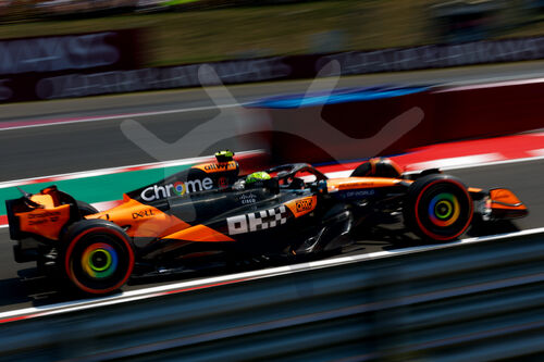 F1 Grand Prix of Hungary