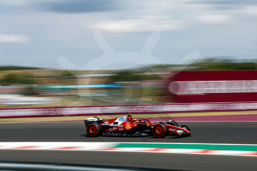 F1 Grand Prix of Hungary