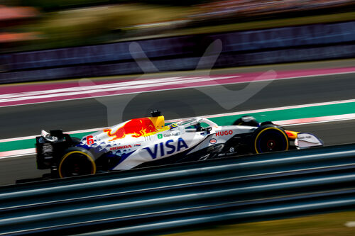 F1 Grand Prix of Hungary