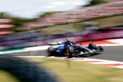 F1 Grand Prix of Hungary