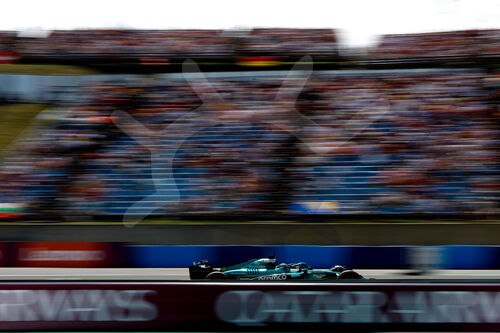 F1 Grand Prix of Hungary