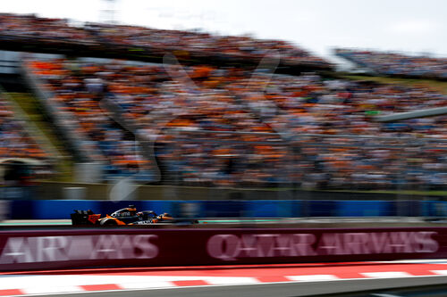 F1 Grand Prix of Hungary