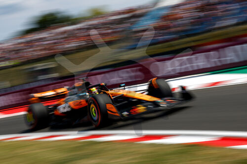 F1 Grand Prix of Hungary