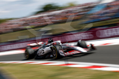 F1 Grand Prix of Hungary