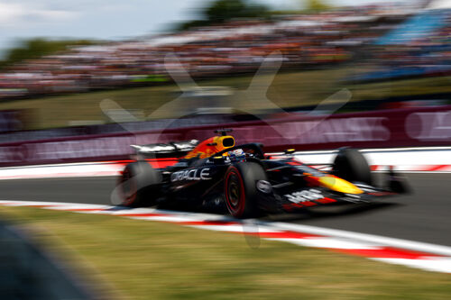 F1 Grand Prix of Hungary
