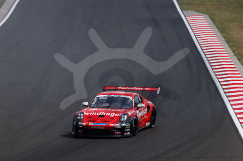 Porsche Mobil 1 Supercup, Budapest 2025